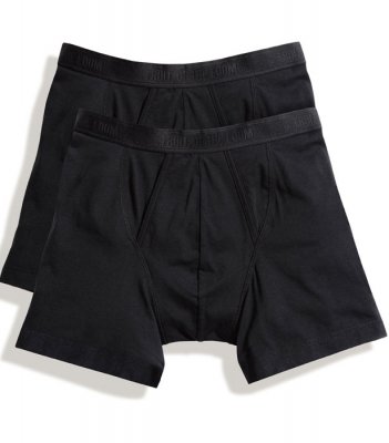 Boxershorts Fruit Of The Loom 2-Pack