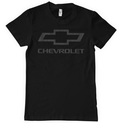 Chevrolet Logo T-Shirt 1