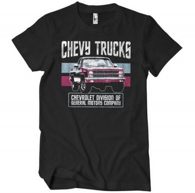 Chevy Trucks - General Motors T-Shirt 1