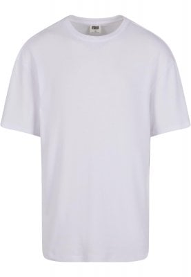 Ekologisk oversized ribb t-shirt 1
