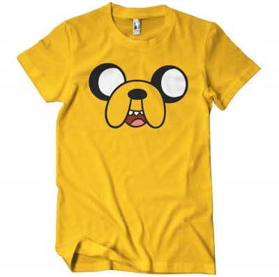 Jake The Dog T-Shirt 1