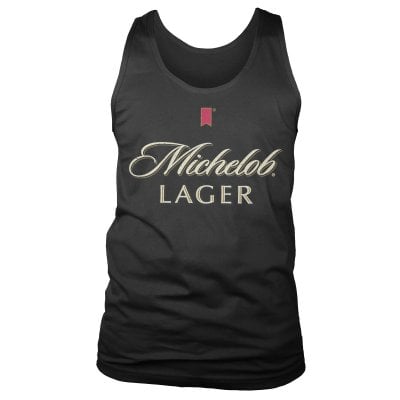 Michelob Lager Linne 1