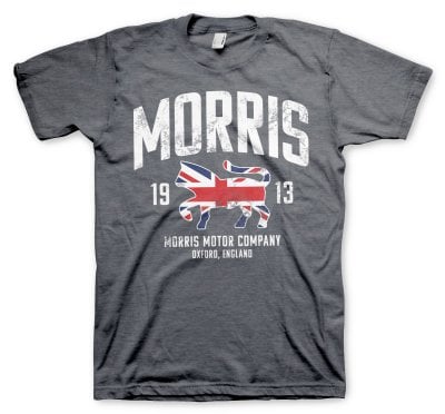 Morris Motor Company T-Shirt 1