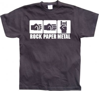 Rock-Paper-Metal 1