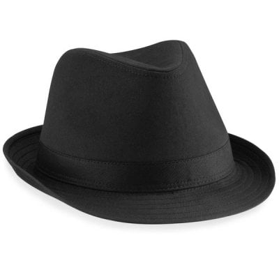 Fedora hatt