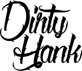 Dirty Hank