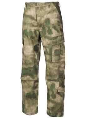 US field pants "Army Combat Uniform" 1