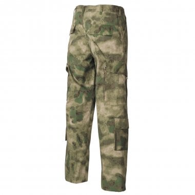 US field pants "Army Combat Uniform" 8