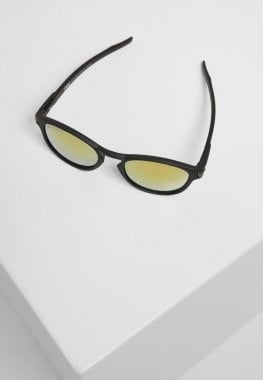 Solglasögon med klassiska bågar 2