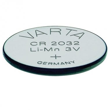 Knappcellsbatteri litium Varta CR-2032 3 V 1