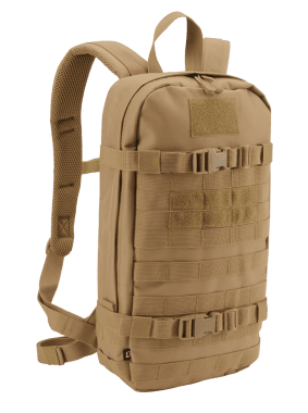 US cooper daypack ryggsäck 5