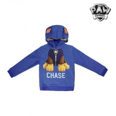 Chase hoodie Paw Patrol 3