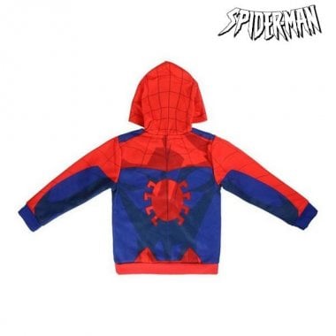 Hoodie Spiderman 1