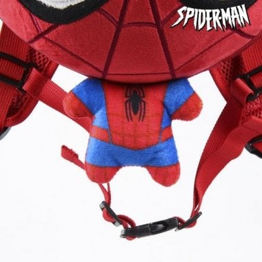 Barnryggsäck 3D Spiderman 2