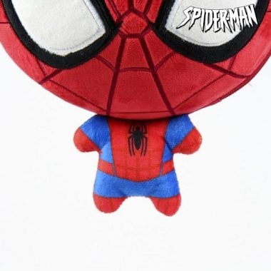 Barnryggsäck 3D Spiderman 6