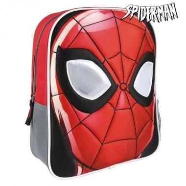 Spiderman ryggsäck 0