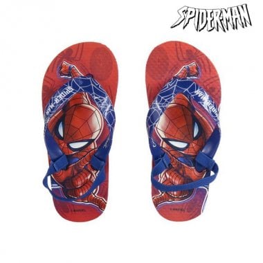 Flip flops Spiderman 0