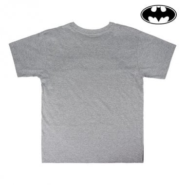 Batman grå T-shirt 1