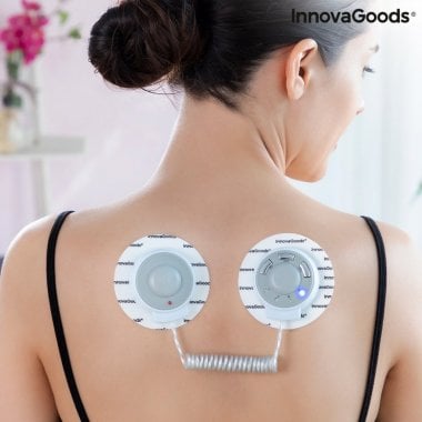 EMS Kroppsformande massageapparat 6