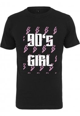 90ies Girl T-shirt dam 1