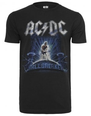 AC/DC Ballbreaker Tee 1