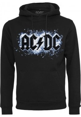ACDC shattered hoodie 1