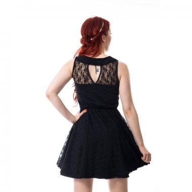 All laced up dresses 2