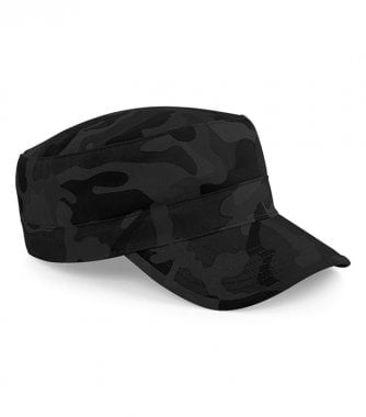 Armykeps kamouflage midnight camo