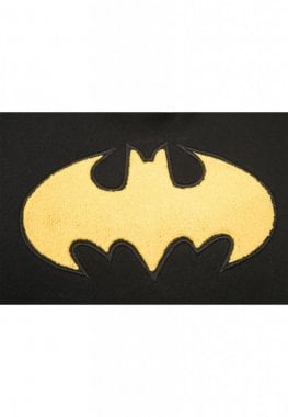Batman tröja med luva 3