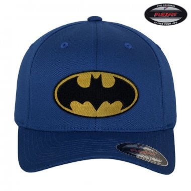 Batman Logo Premium Flexfit Cap 3
