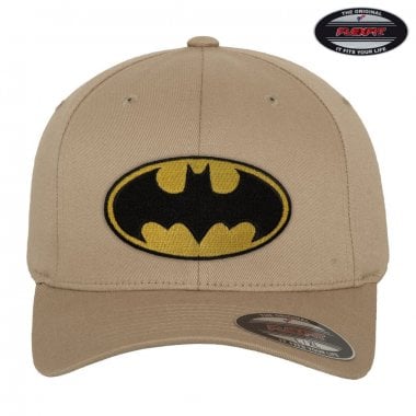 Batman Logo Premium Flexfit Cap 5