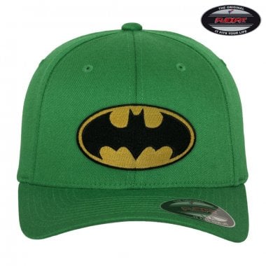 Batman Logo Premium Flexfit Cap 7