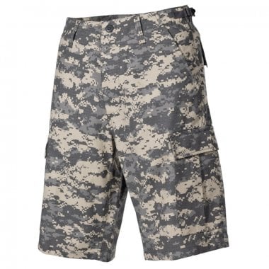 Bermuda shorts camouflage 1
