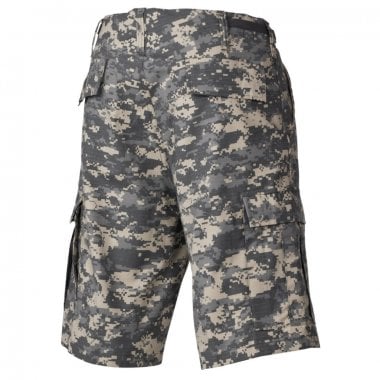 Bermuda shorts camouflage 3