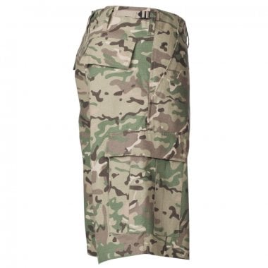 Bermuda shorts camouflage 5