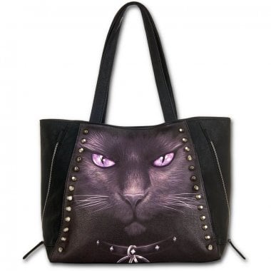 Black Cat väska 0