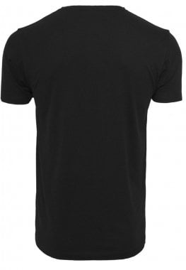 Black Panther T-shirt 1