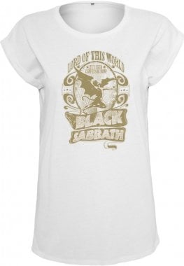 Black Sabbath LOTW dam T-shirt 4