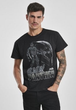 Black Panther T-shirt 2