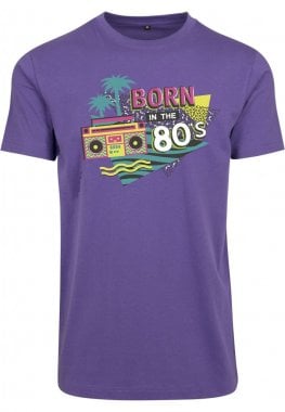 Born In The 80s T-shirt dam 6