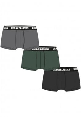Boxer Shorts 3-Pack 23