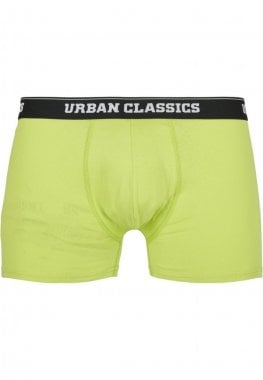Boxer Shorts 3-Pack 6