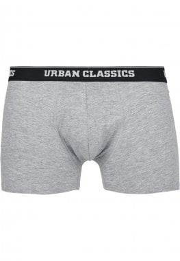 Boxer Shorts 3-Pack 7