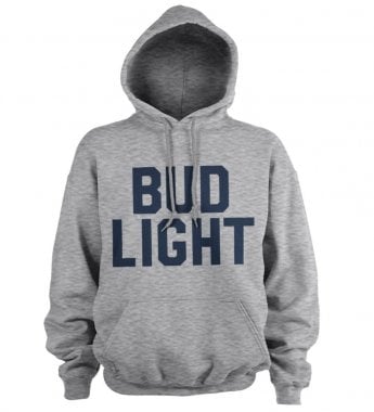 Bud Light Varsity Hoodie 1