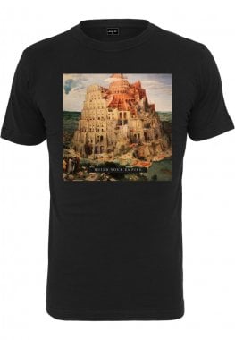 Build Your Empire T-shirt 6