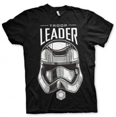 Captain Phasma - Troop Leader T-Shirt 1