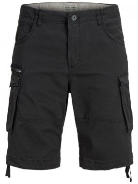 Cargo shorts 1