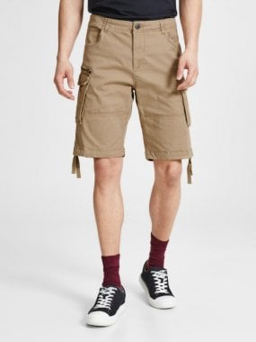 Cargo shorts 7
