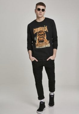 Chewbacca Sweatshirt 4
