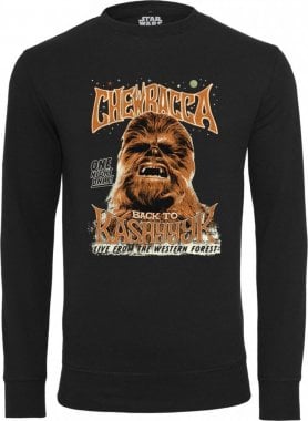 Chewbacca Sweatshirt 5